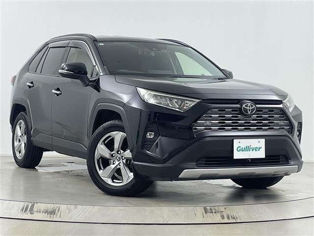 Toyota RAV4 2019 8201414-0