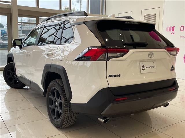 Toyota RAV4 2021 8201422-13