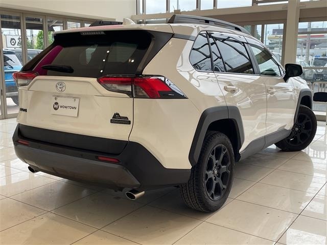 Toyota RAV4 2021 8201422-2
