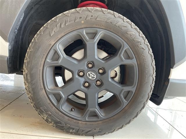 Toyota RAV4 2021 8201422-20