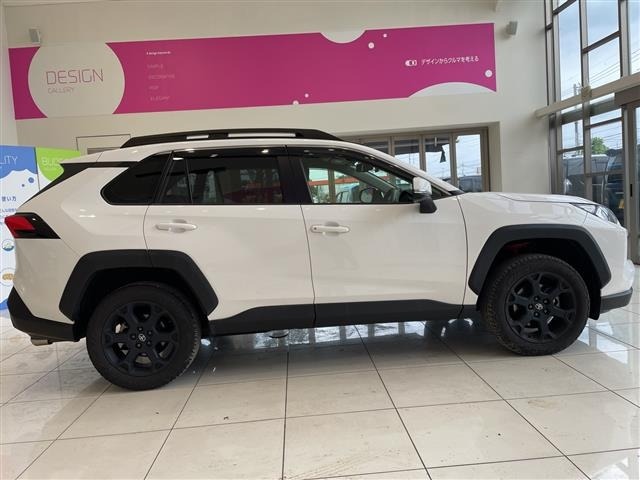 Toyota RAV4 2021 8201422-6