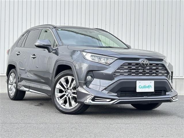 Toyota RAV4 2021 8201423-0