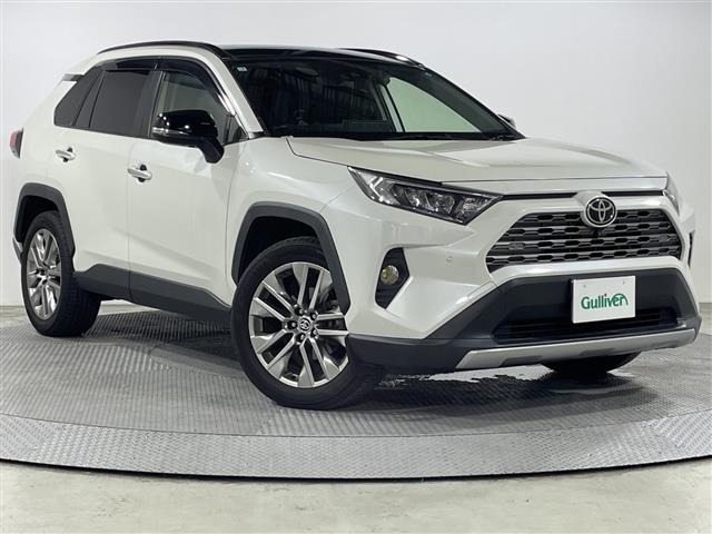 Toyota RAV4 2021 8201432-0