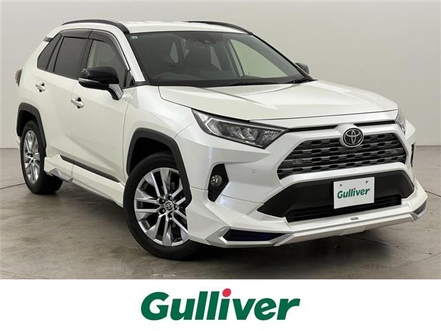 Toyota RAV4 2019 8201433-0