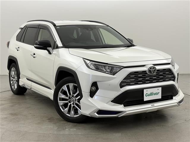 Toyota RAV4 2019 8201433-6
