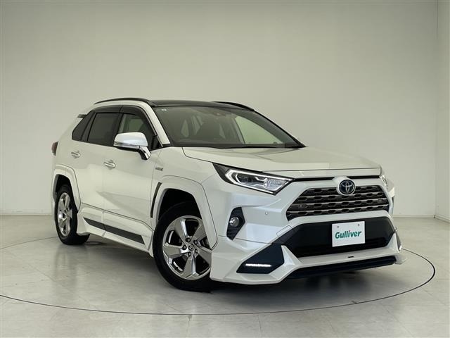 Toyota RAV4 2019 8201500-0