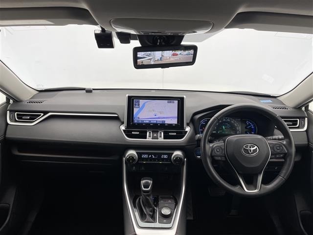 Toyota RAV4 2019 8201500-15