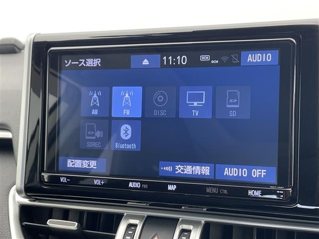 Toyota RAV4 2019 8201500-18