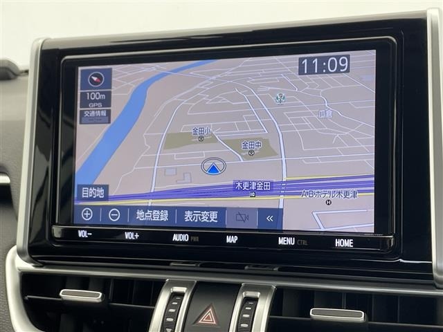 Toyota RAV4 2019 8201500-19
