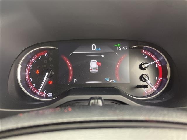Toyota RAV4 2019 8201509-21