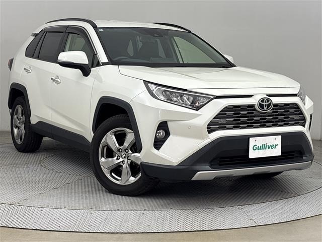 Toyota RAV4 2020 8201538-0