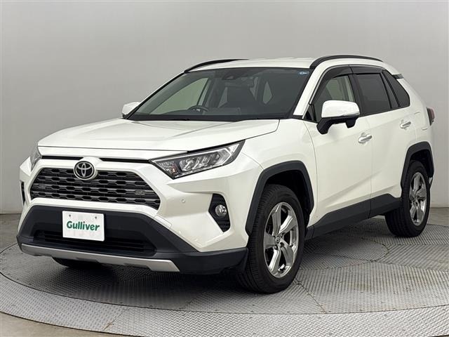 Toyota RAV4 2020 8201538-15