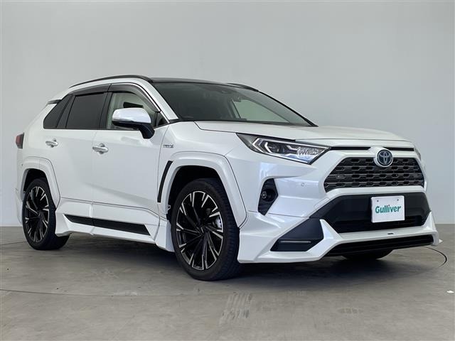 Toyota RAV4 2019 8201549-0