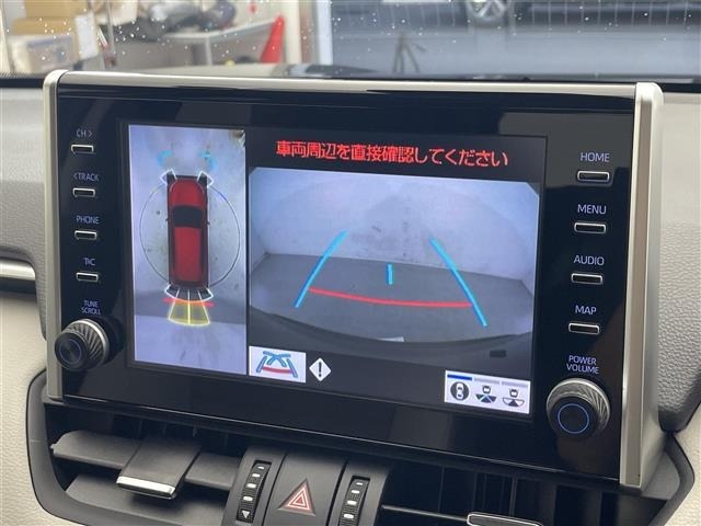 Toyota RAV4 2021 8201569-16