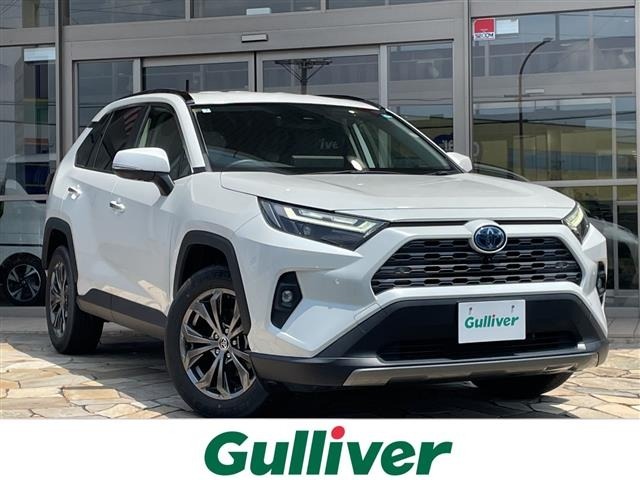Toyota RAV4 2023 8201577-0