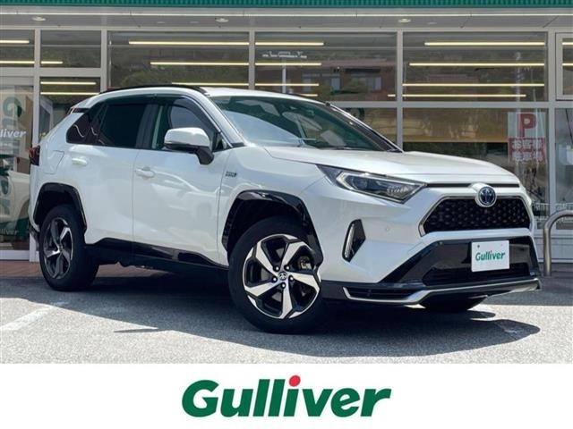 Toyota RAV4 2021 8201591-0