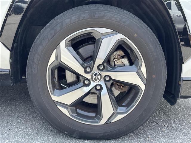 Toyota RAV4 2021 8201591-8