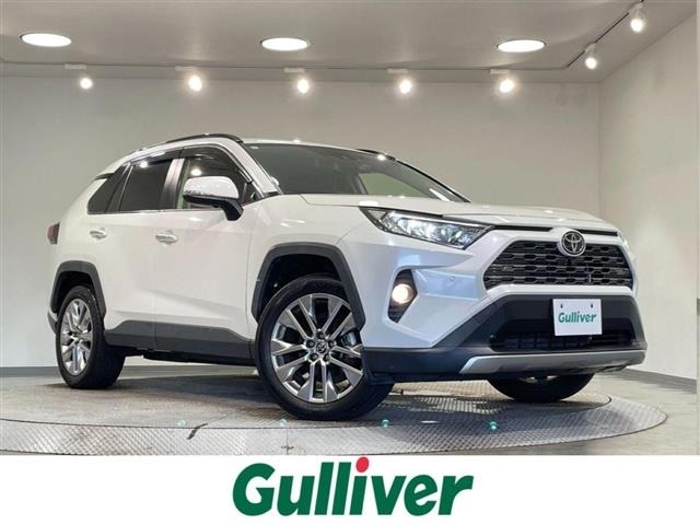 Toyota RAV4 2021 8201598-0
