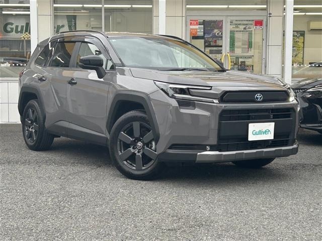 Toyota RAV4 2026 8201610-0