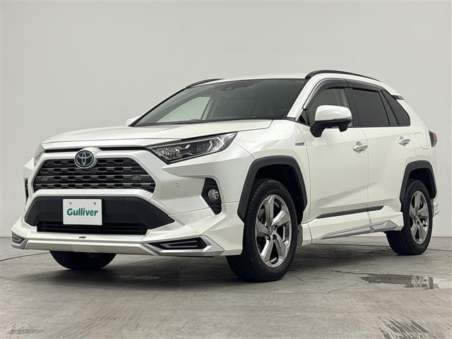 Toyota RAV4 2019 8201622-22