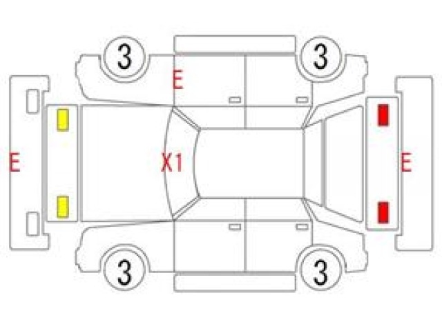 Toyota RAV4 2019 8201622-23