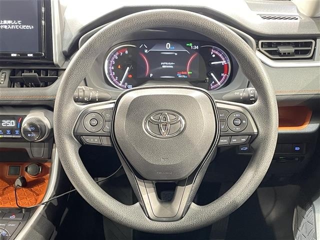Toyota RAV4 2020 8201634-23
