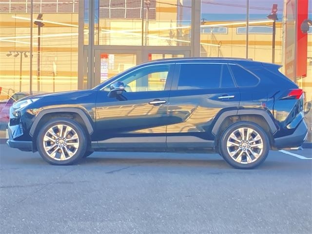 Toyota RAV4 2020 8201643-2