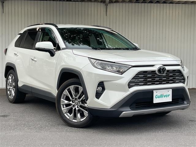 Toyota RAV4 2019 8201662-0