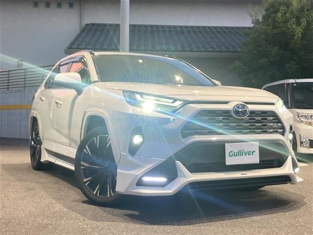Toyota RAV4 2021 8201677-0