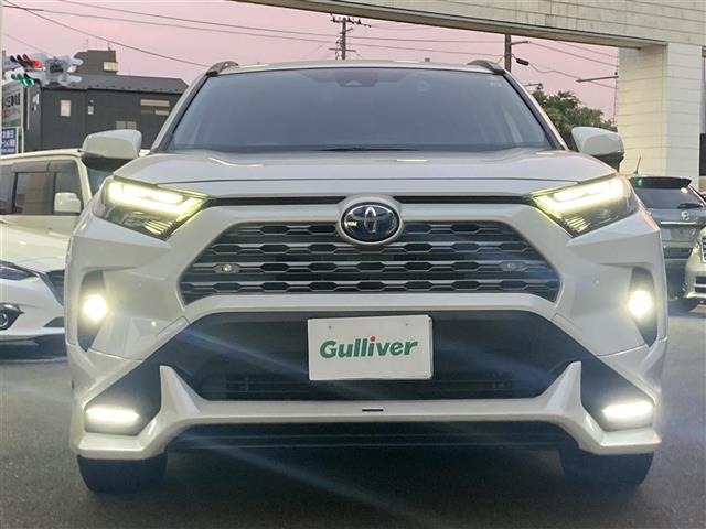 Toyota RAV4 2021 8201677-15