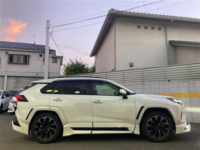 Toyota RAV4 2021 8201677-17