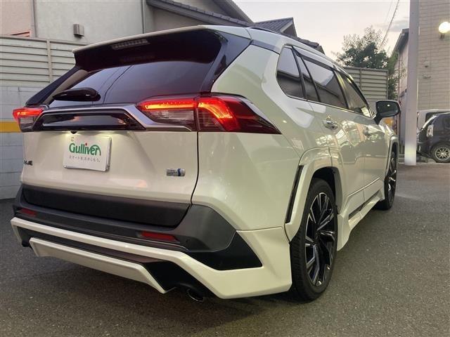 Toyota RAV4 2021 8201677-18