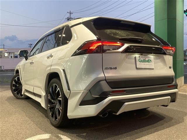 Toyota RAV4 2021 8201677-21