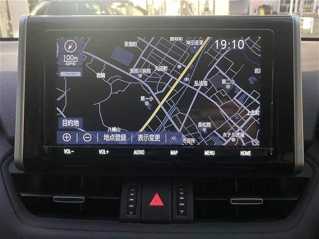 Toyota RAV4 2021 8201677-5
