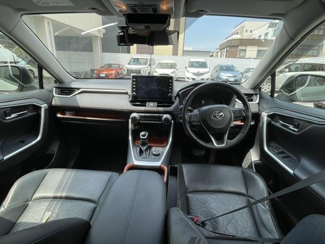 Toyota RAV4 2020 8201711-14