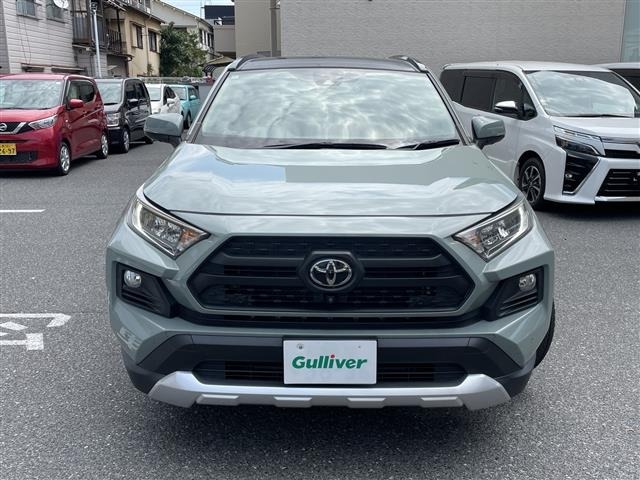 Toyota RAV4 2020 8201711-17