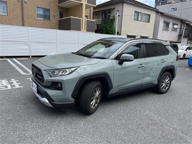 Toyota RAV4 2020 8201711-18