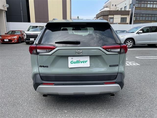 Toyota RAV4 2020 8201711-21