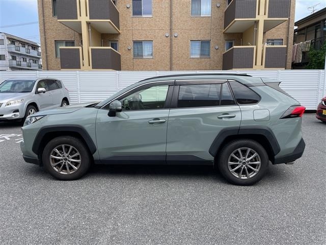 Toyota RAV4 2020 8201711-5