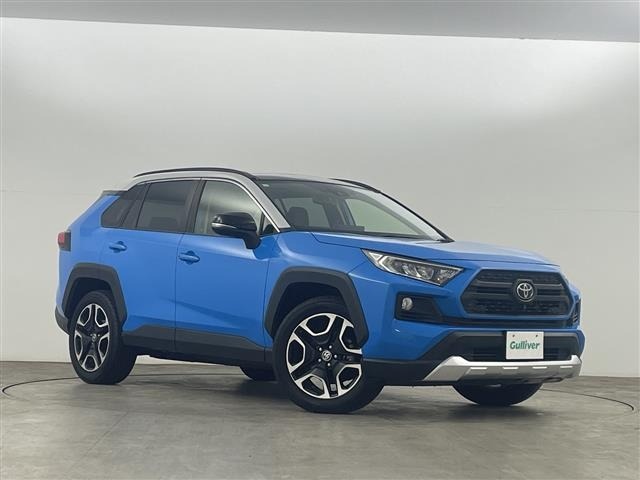 Toyota RAV4 2021 8201717-0
