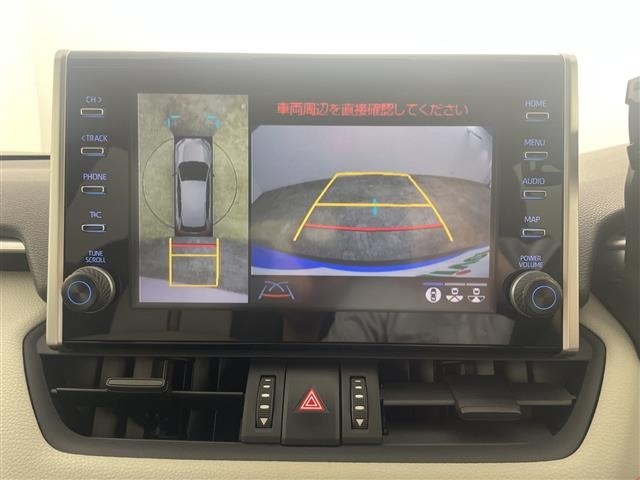 Toyota RAV4 2021 8201717-18