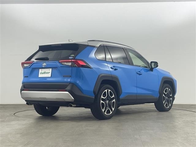 Toyota RAV4 2021 8201717-22