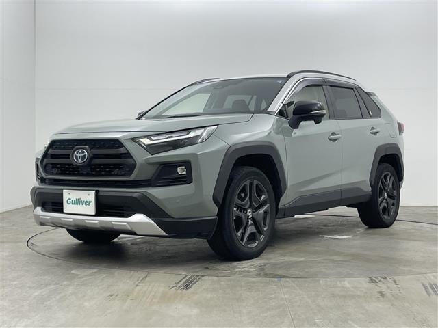 Toyota RAV4 2023 8201718-22