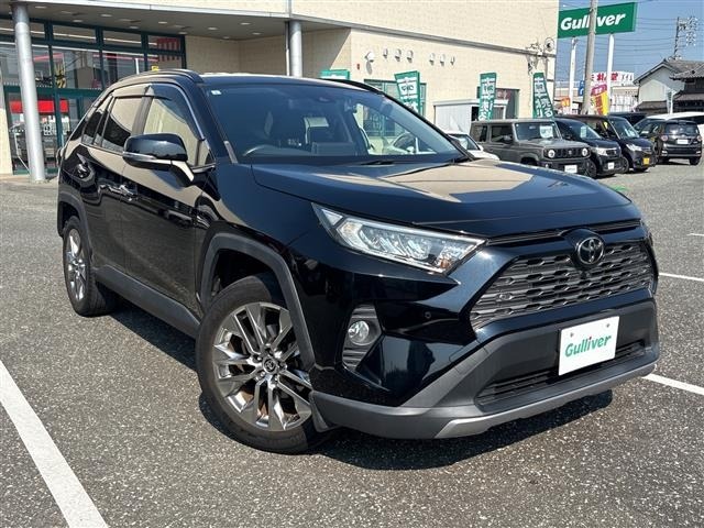 Toyota RAV4 2021 8201747-0