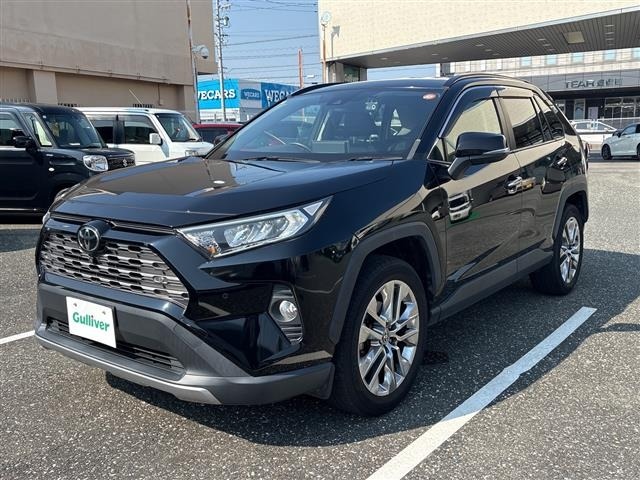Toyota RAV4 2021 8201747-17