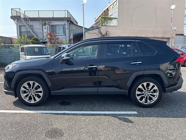 Toyota RAV4 2021 8201747-18