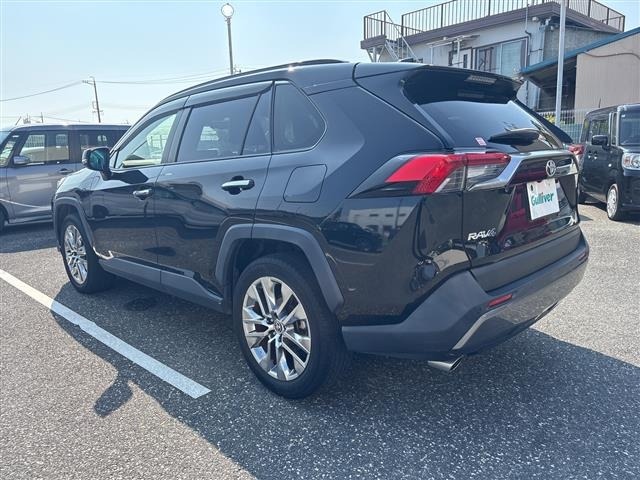 Toyota RAV4 2021 8201747-19