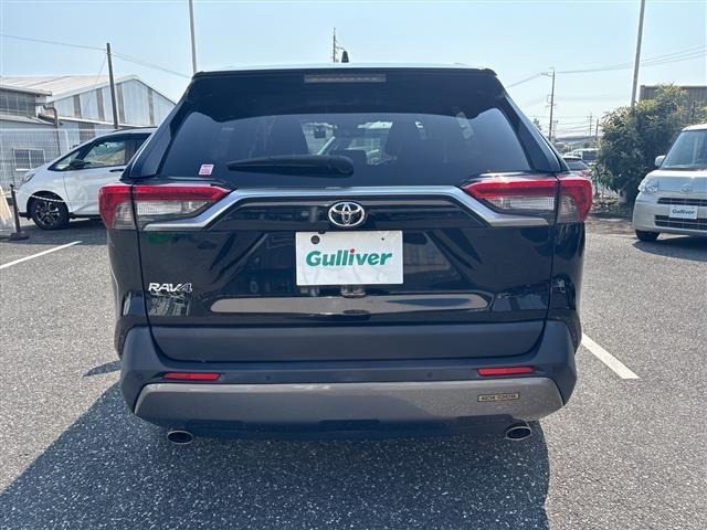 Toyota RAV4 2021 8201747-21