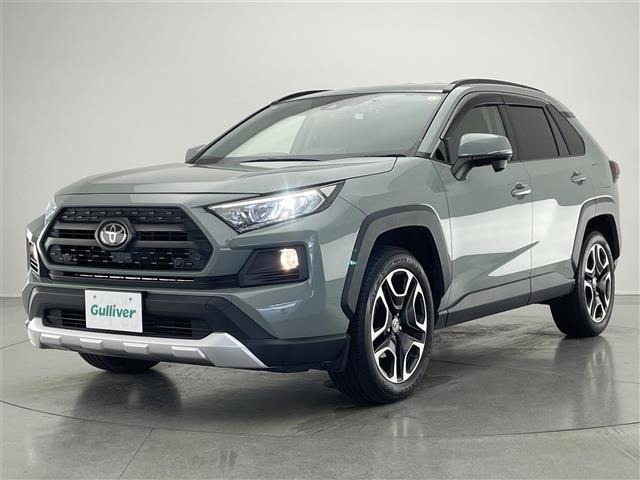 Toyota RAV4 2019 8201754-12