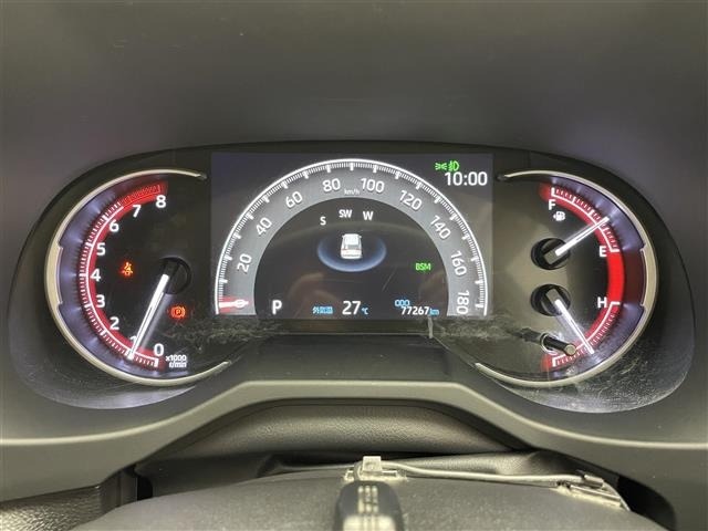 Toyota RAV4 2019 8201754-7